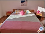 Apartmaji Milka - Murter Hrvaka