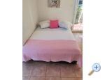 Apartmaji Milka - Murter Hrvaka