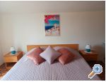 Apartmaji Milka - Murter Hrvaka