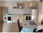 Apartmaji Milka - Murter Hrvaka