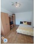 Apartmaji Milka - Murter Hrvaka