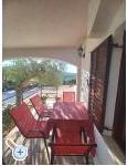 Apartmaji Milka - Murter Hrvaka