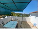 Apartmaji Milka - Murter Hrvaka