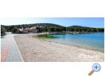 Apartmaji Milka - Murter Hrvaka