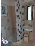 Apartmaji Milka - Murter Hrvaka