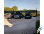 Apartmaji Milka - Murter Hrvaka