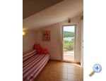 Apartmaji Milka - Murter Hrvaka
