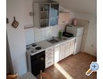 Apartmaji Milka - Murter Hrvaka