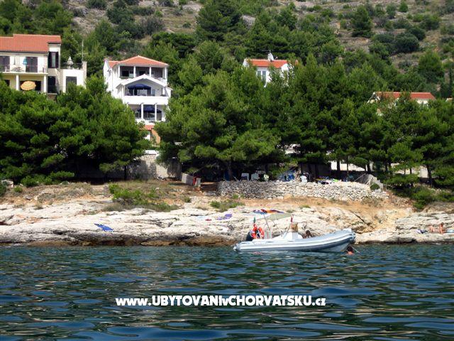 Ferienwohnungen Rona – Ferienwohnung Insel Murter, Kroatien – Foto 1