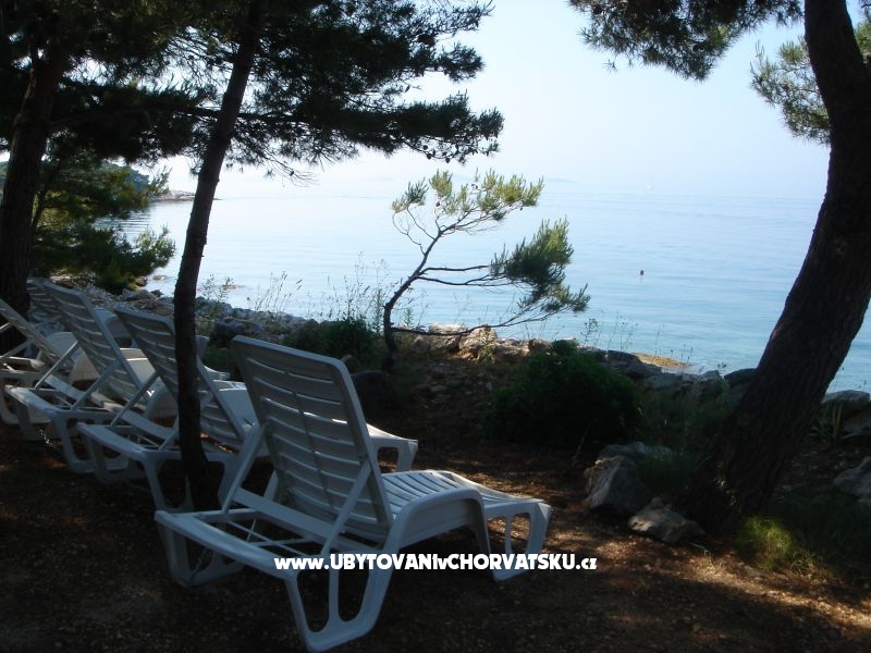 Ferienwohnungen Rona – Ferienwohnung Insel Murter, Kroatien – Foto 10