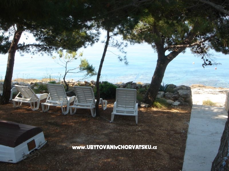 Ferienwohnungen Rona – Ferienwohnung Insel Murter, Kroatien – Foto 11