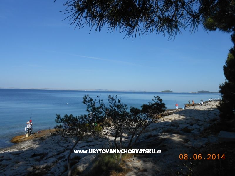 Ferienwohnungen Rona – Ferienwohnung Insel Murter, Kroatien – Foto 12