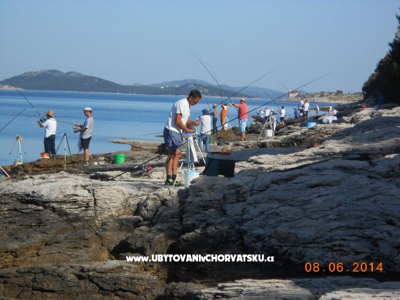 Ferienwohnungen Rona – Ferienwohnung Insel Murter, Kroatien – Foto 14