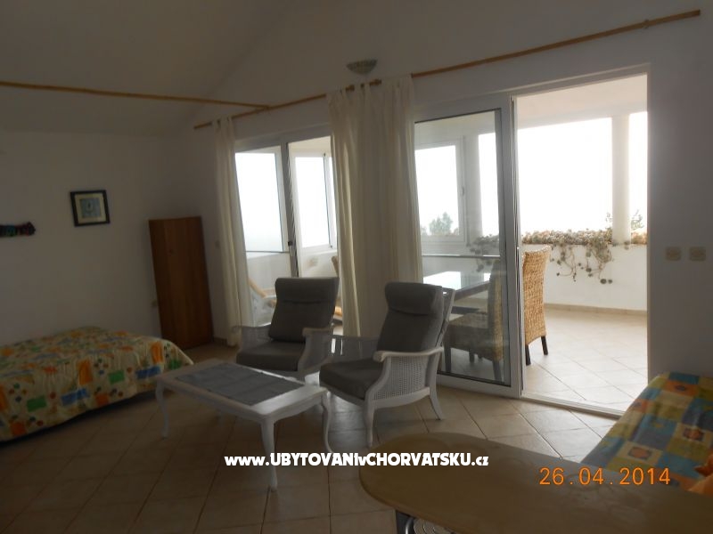 Ferienwohnungen Rona – Ferienwohnung Insel Murter, Kroatien – Foto 17