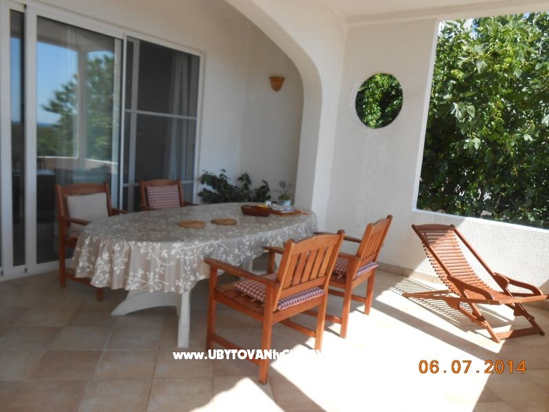 Ferienwohnungen Rona – Ferienwohnung Insel Murter, Kroatien – Foto 18