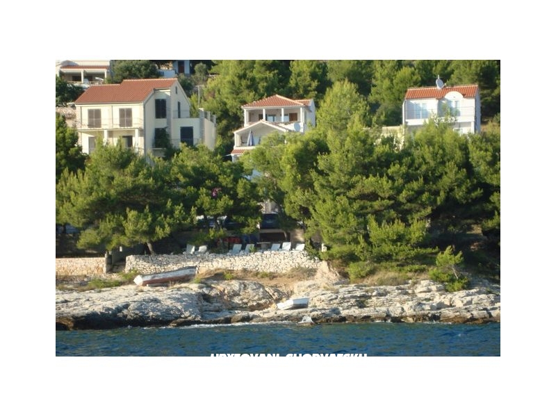 Ferienwohnungen Rona – Ferienwohnung Insel Murter, Kroatien – Foto 2