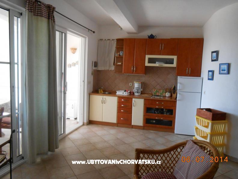 Ferienwohnungen Rona – Ferienwohnung Insel Murter, Kroatien – Foto 4