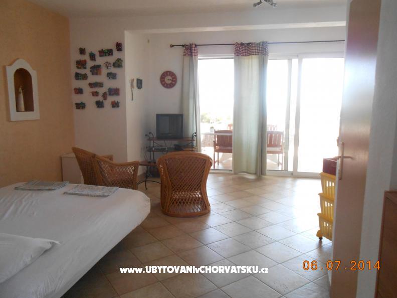 Ferienwohnungen Rona – Ferienwohnung Insel Murter, Kroatien – Foto 5