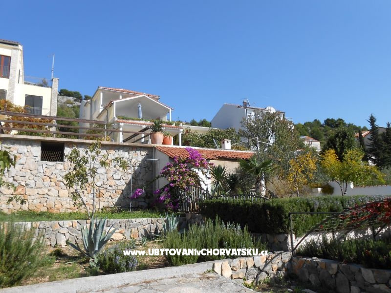 Ferienwohnungen Rona – Ferienwohnung Insel Murter, Kroatien – Foto 6