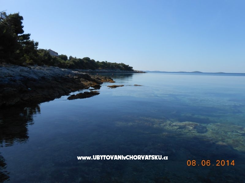 Ferienwohnungen Rona – Ferienwohnung Insel Murter, Kroatien – Foto 8