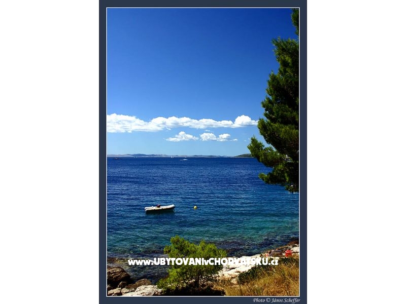 Ferienwohnungen Rona – Ferienwohnung Insel Murter, Kroatien – Foto 9