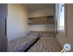 Camp Rehut Murter Slanica - Murter Kroatien