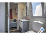 Camp Rehut Murter Slanica - Murter Kroatien