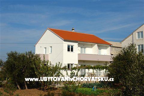 Eva – Ferienwohnung Insel Murter, Kroatien – Foto 1