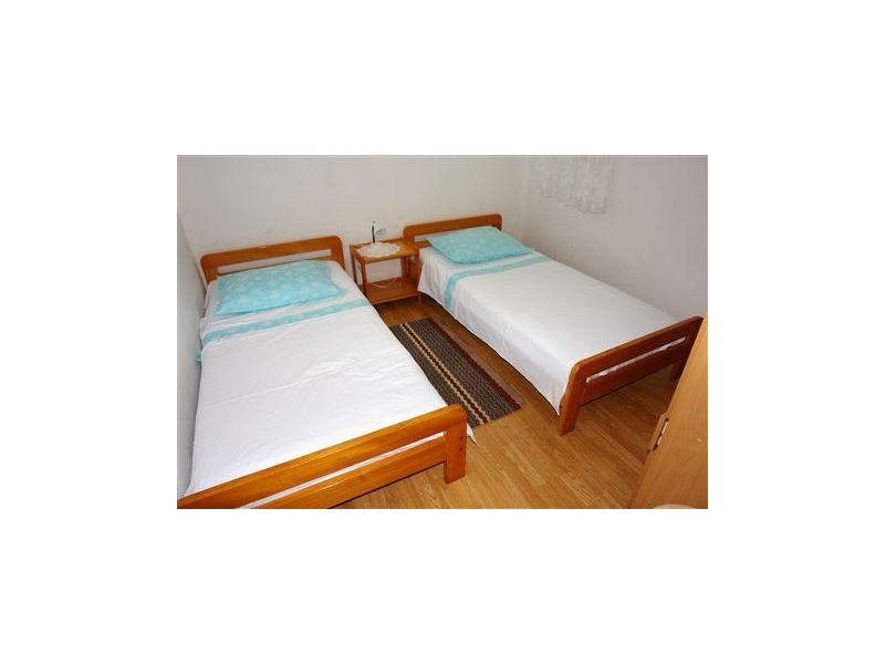 Eva – Ferienwohnung Insel Murter, Kroatien – Foto 12