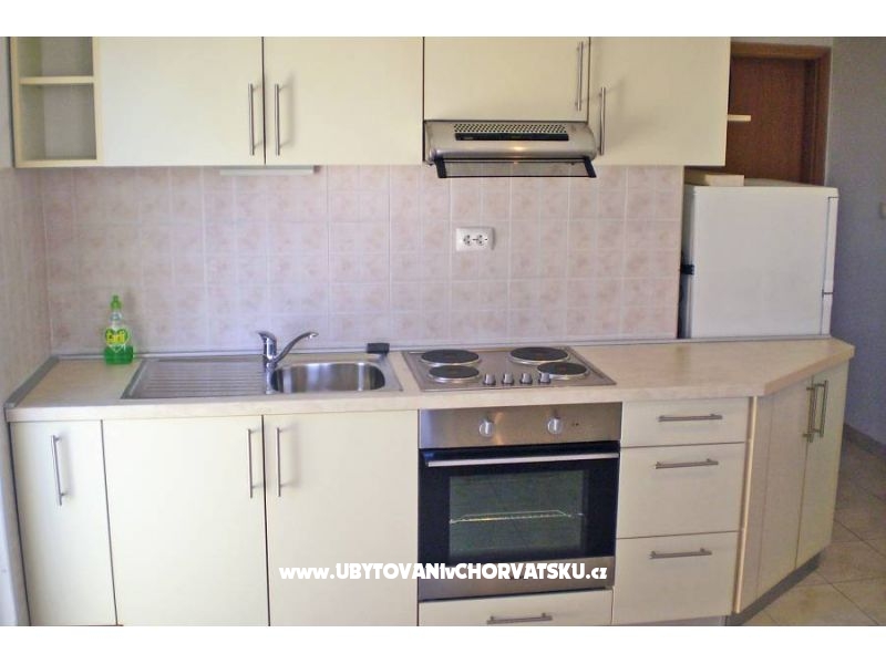 Eva – Ferienwohnung Insel Murter, Kroatien – Foto 13