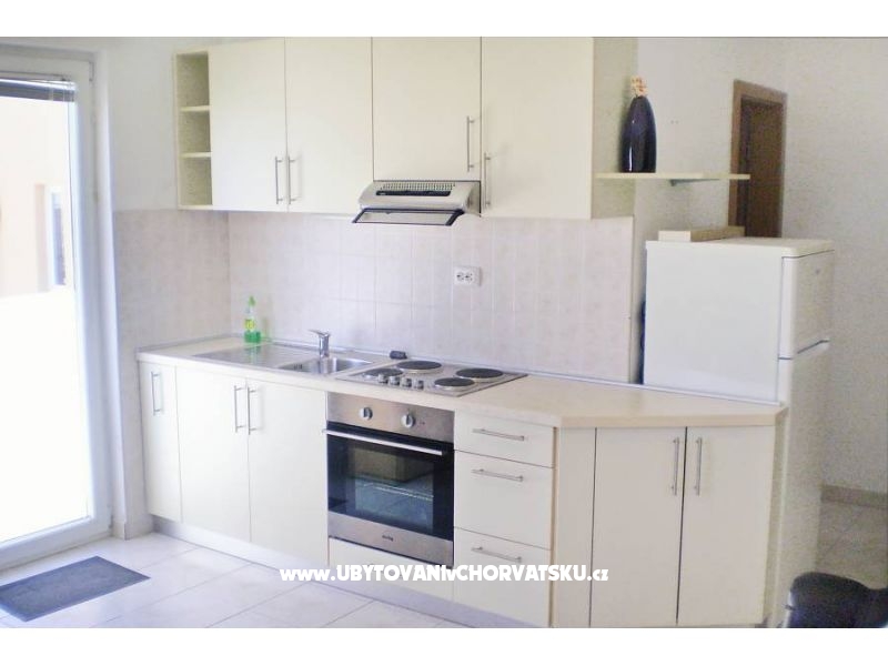 Eva – Ferienwohnung Insel Murter, Kroatien – Foto 14