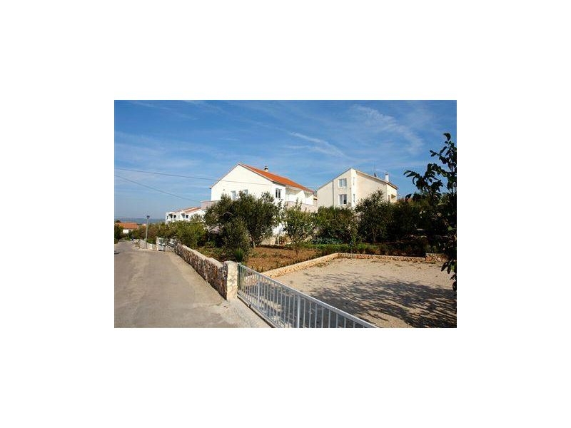 Eva – Ferienwohnung Insel Murter, Kroatien – Foto 2