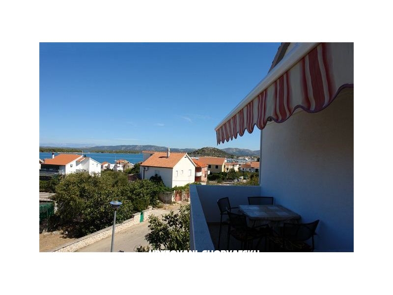 Eva – Ferienwohnung Insel Murter, Kroatien – Foto 3