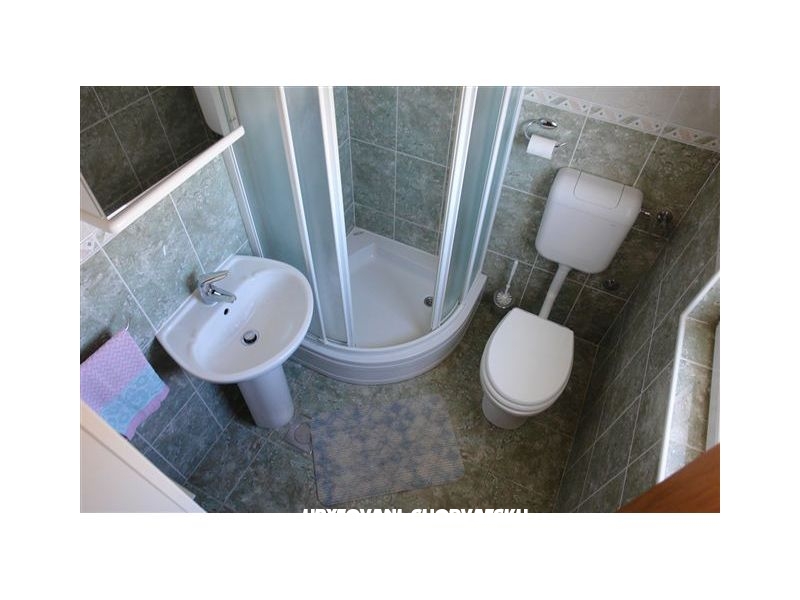 Eva – Ferienwohnung Insel Murter, Kroatien – Foto 4