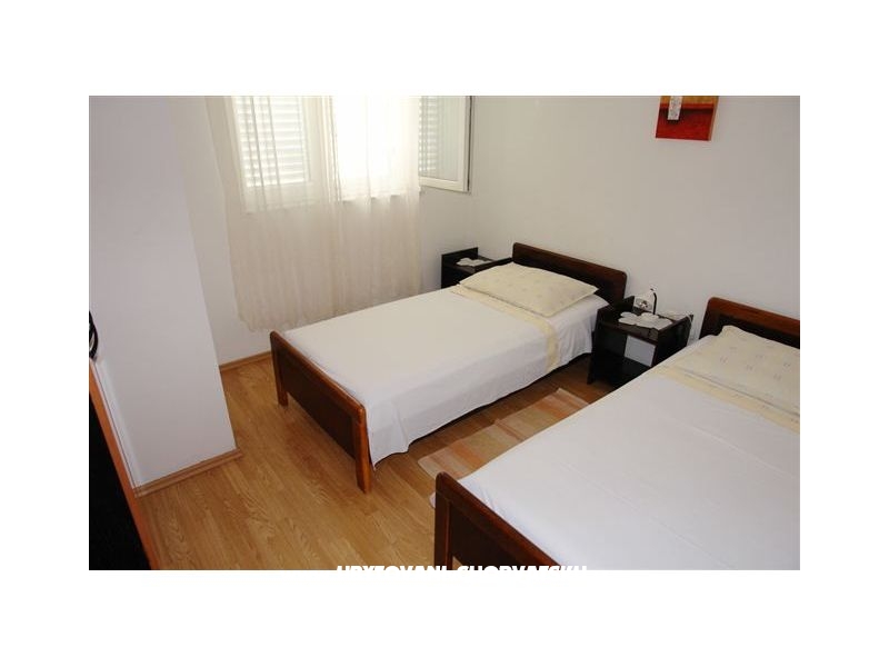 Eva – Ferienwohnung Insel Murter, Kroatien – Foto 6