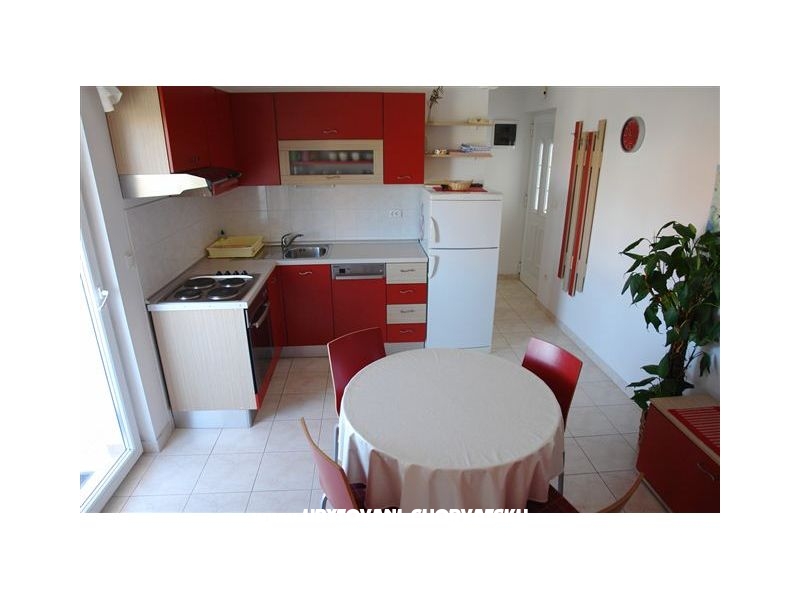 Eva – Ferienwohnung Insel Murter, Kroatien – Foto 7