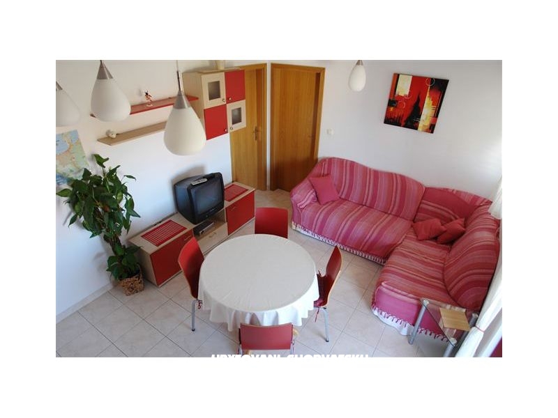 Eva – Ferienwohnung Insel Murter, Kroatien – Foto 8