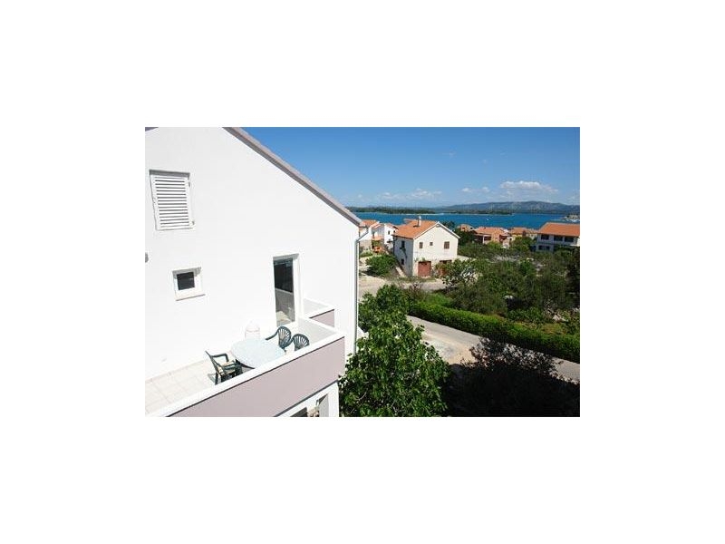 Eva – Ferienwohnung Insel Murter, Kroatien – Foto 9