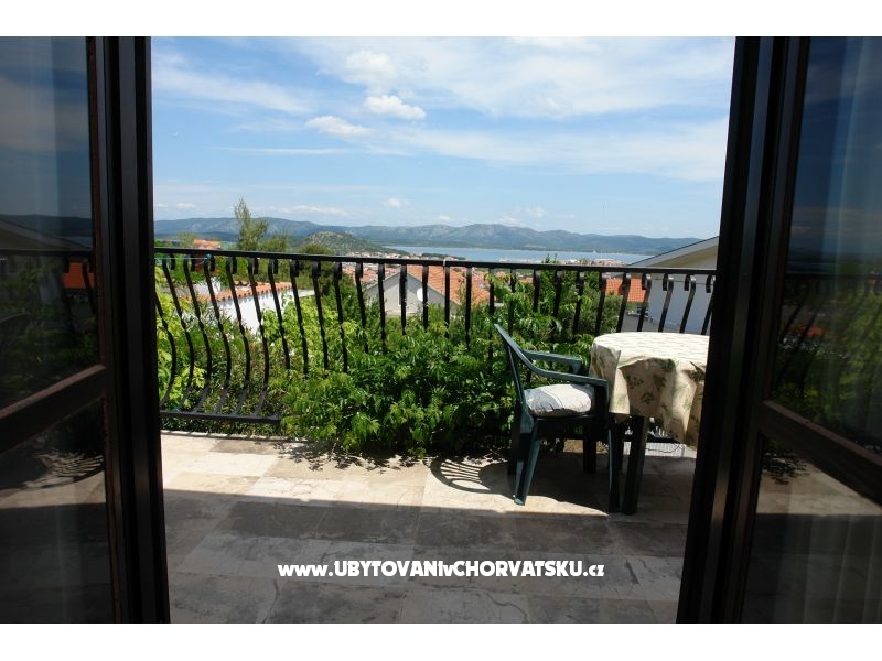 Holiday Haus Maya – Ferienwohnung Insel Murter, Kroatien – Foto 10