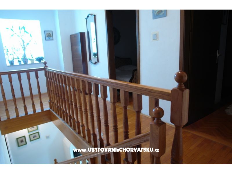 Holiday Haus Maya – Ferienwohnung Insel Murter, Kroatien – Foto 11