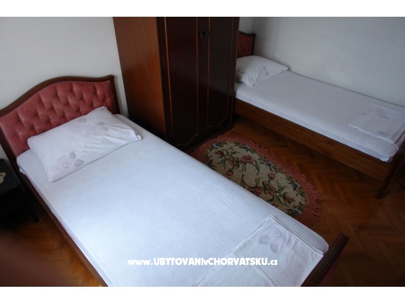 Holiday Haus Maya – Ferienwohnung Insel Murter, Kroatien – Foto 12