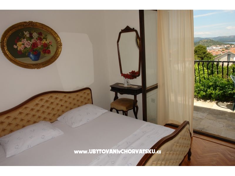 Holiday Haus Maya – Ferienwohnung Insel Murter, Kroatien – Foto 13