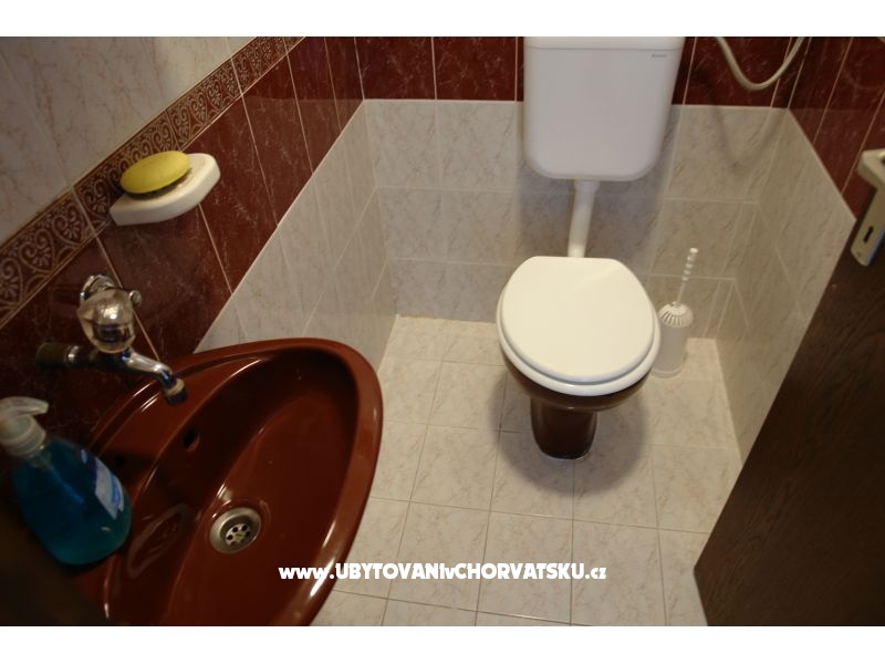 Holiday Haus Maya – Ferienwohnung Insel Murter, Kroatien – Foto 14