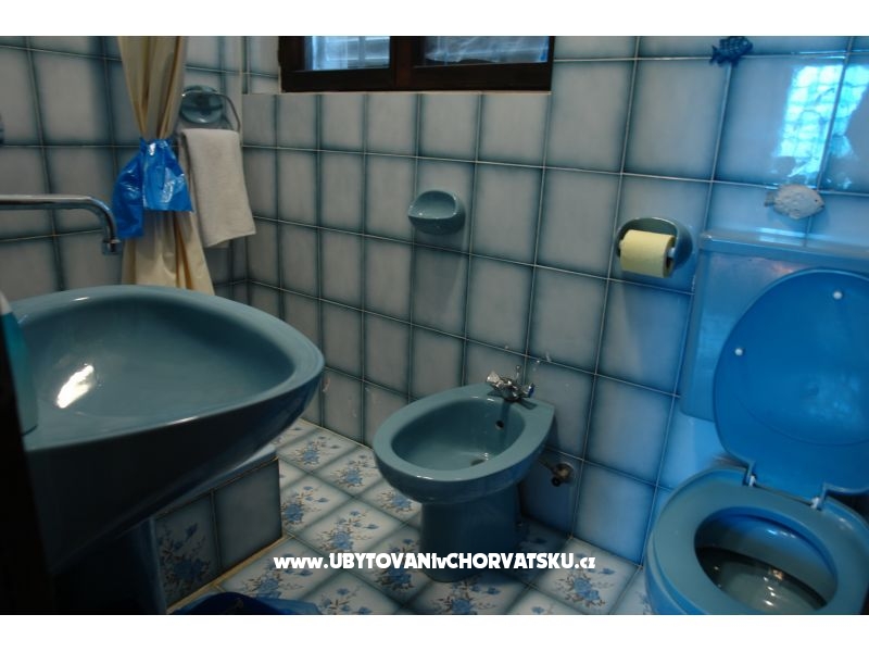 Holiday Haus Maya – Ferienwohnung Insel Murter, Kroatien – Foto 15