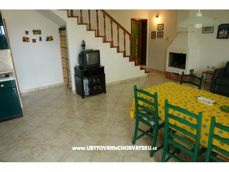 Holiday Haus Maya – Ferienwohnung Insel Murter, Kroatien – Foto 16