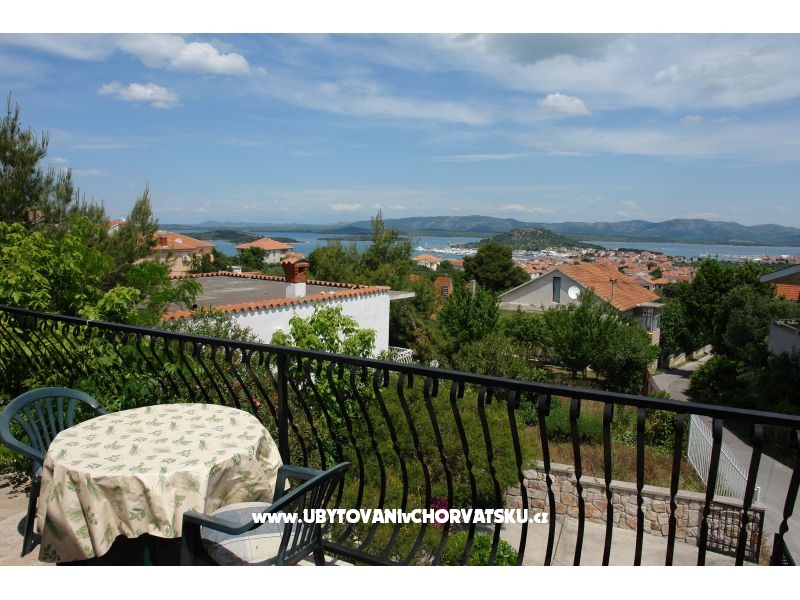 Holiday Haus Maya – Ferienwohnung Insel Murter, Kroatien – Foto 17