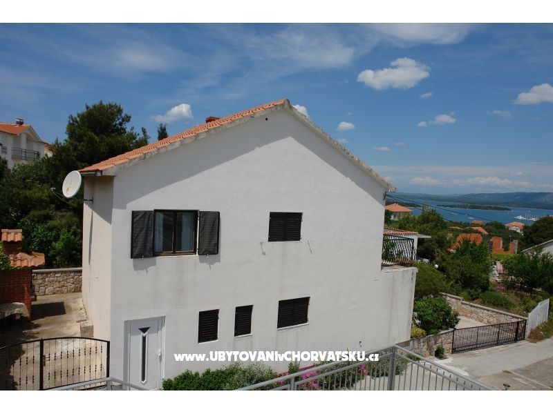 Holiday Haus Maya – Ferienwohnung Insel Murter, Kroatien – Foto 2