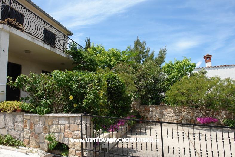 Holiday Haus Maya – Ferienwohnung Insel Murter, Kroatien – Foto 3