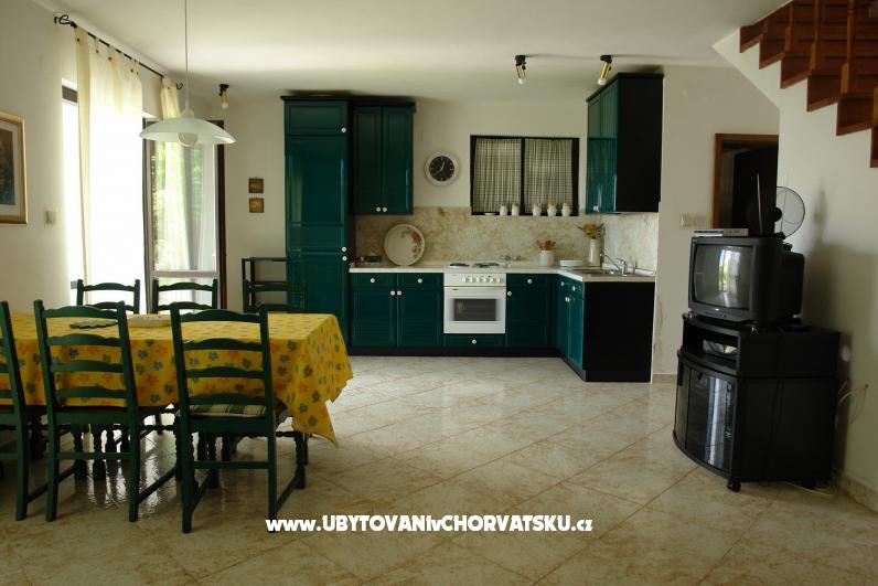 Holiday Haus Maya – Ferienwohnung Insel Murter, Kroatien – Foto 6