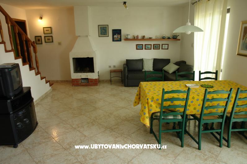 Holiday Haus Maya – Ferienwohnung Insel Murter, Kroatien – Foto 7